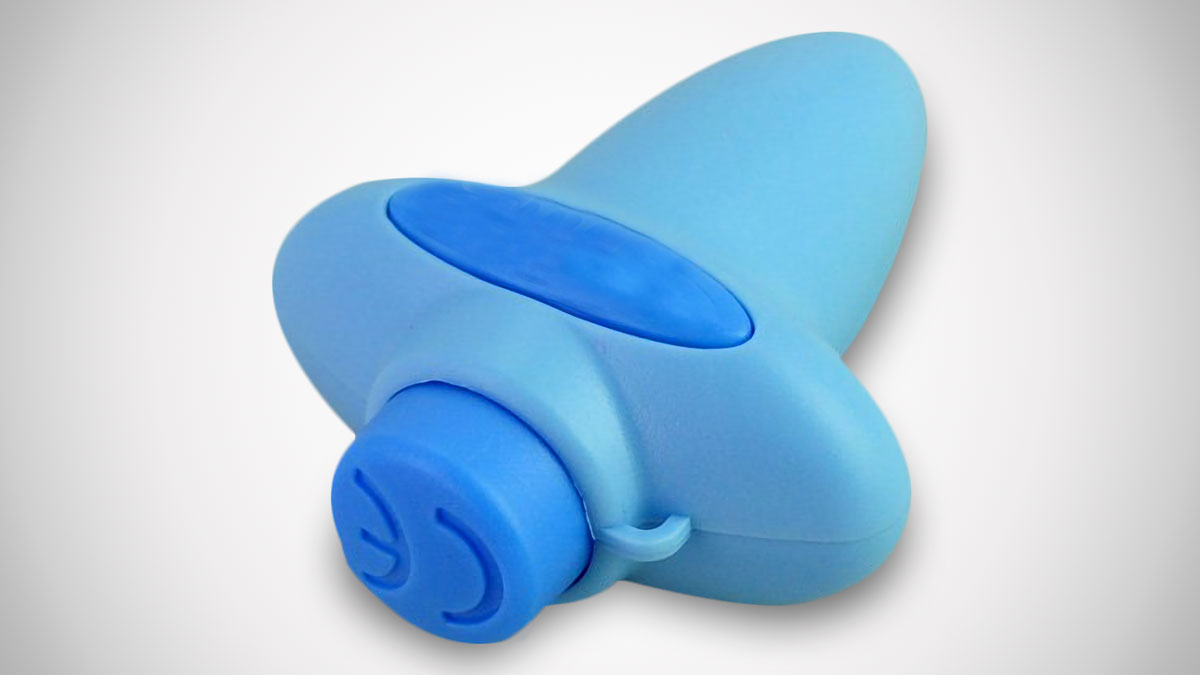 E4: What Is This Thing? E4: What Is This Thing?