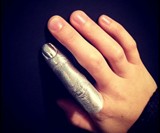 Full Finger Ring