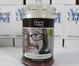 Yank Me Candles