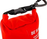 Breakwater Supply Waterproof Survival First Aid Kit