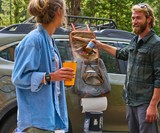 Kelty Camp Galley Deluxe