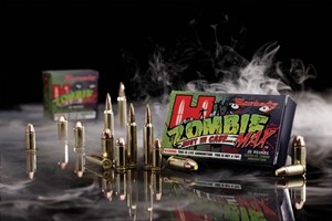 Zombie Ammunition Zombie Ammunition