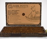 The Bark Potty