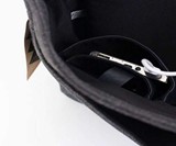 Charging Messenger Bags