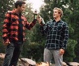 California Cowboy Social Technical Apparel