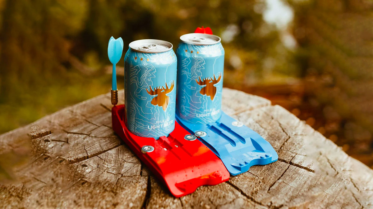 Beer Darts Beer Darts