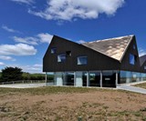 The Dune House