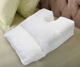 Back Pain Relieving Wedge Pillow