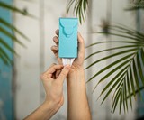 LastTissue Reusable Tissue Pack