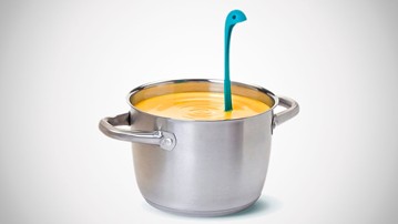 Nessie Ladle Nessie Ladle