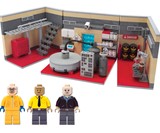 Breaking Bad Meth Lab
