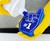#1 Dish Washer Foam Finger Kitchen Sponge