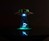Alien Abduction Lamp Alien Abduction Lamp