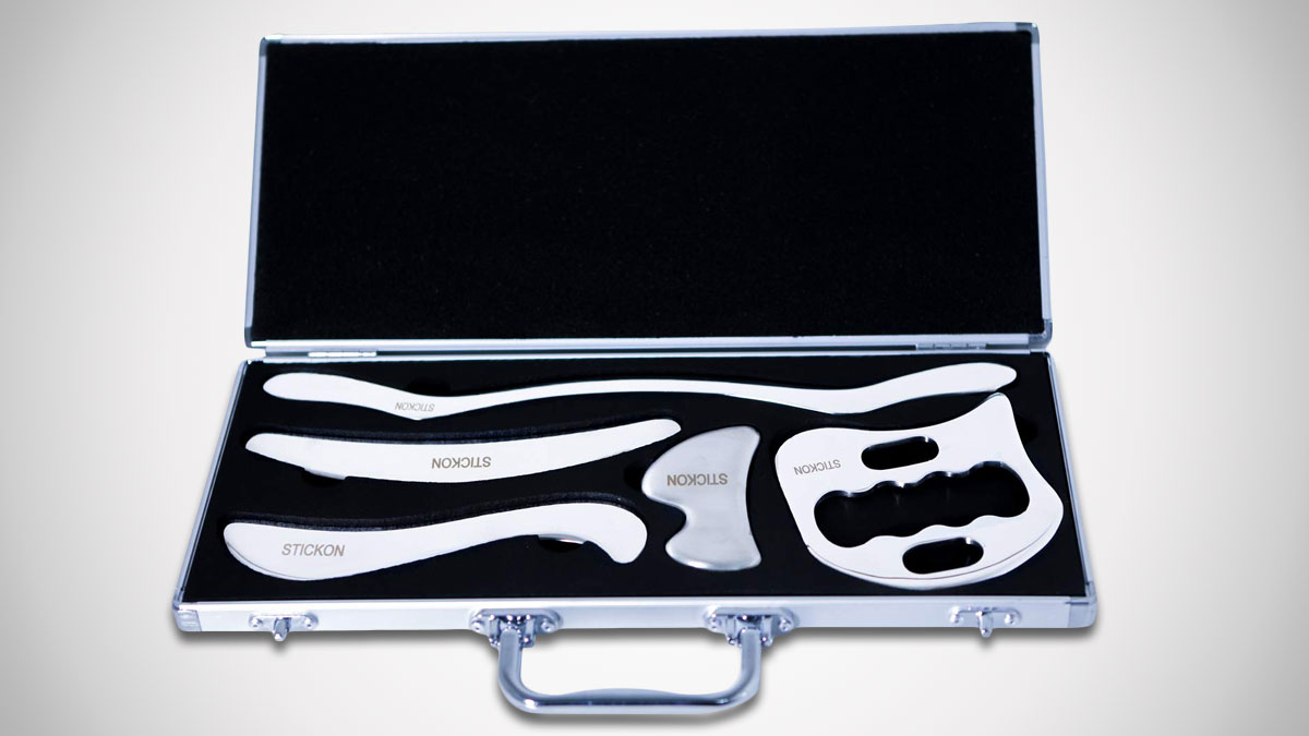Gua Sha Scraping Massage Tool Sets Gua Sha Scraping Massage Tool Sets