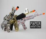 Paper Shooters