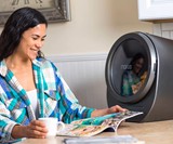 Morus Zero Ultra-Fast Portable Clothes Dryer