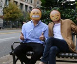 Emoji Masks