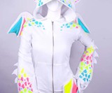 Dragon Hoodie