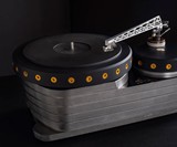 OMA K3 Cast Iron Turntable