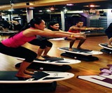 RipSurfer X - Surf Trainer Workout System