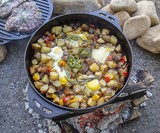 Lodge Cast Iron Cook-It-All Kit