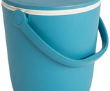 KETER Go Bar - Portable Cooler with Pop-Up Table