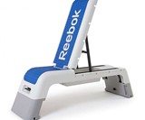 Professional Deck Workout Bench