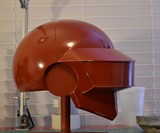 Daft Punk Helmet Replica