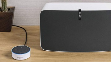 Sonos PLAY:5 Speaker Sonos PLAY:5 Speaker