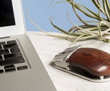 EXOvault Mouse