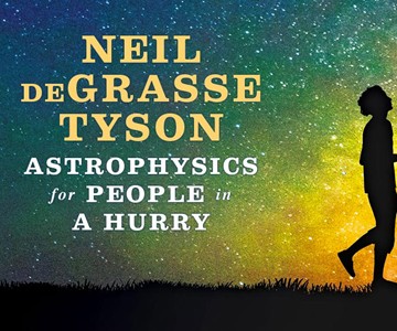 Astrophysics for People in a Hurry Astrophysics for People in a Hurry