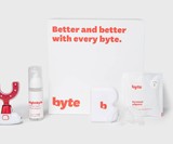 Byte At-Home Teeth Straightening System