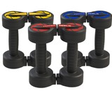 Power Reels Constant Resistance Fitness Tool