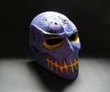ColdBlood Paintball Masks