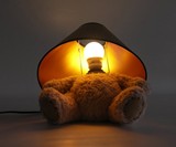 Teddy Bear Lamp