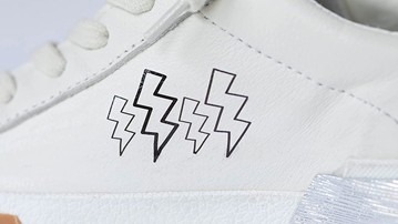 Wear Your Sole Shoe Tattoos Wear Your Sole Shoe Tattoos