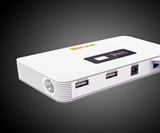 LifeBox UltraCharge Power Bank & Car Jump Starter