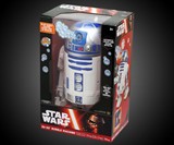 R2-D2 Bubble Machine