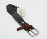La Boucle - The Unisex Belt That Fits Everyone
