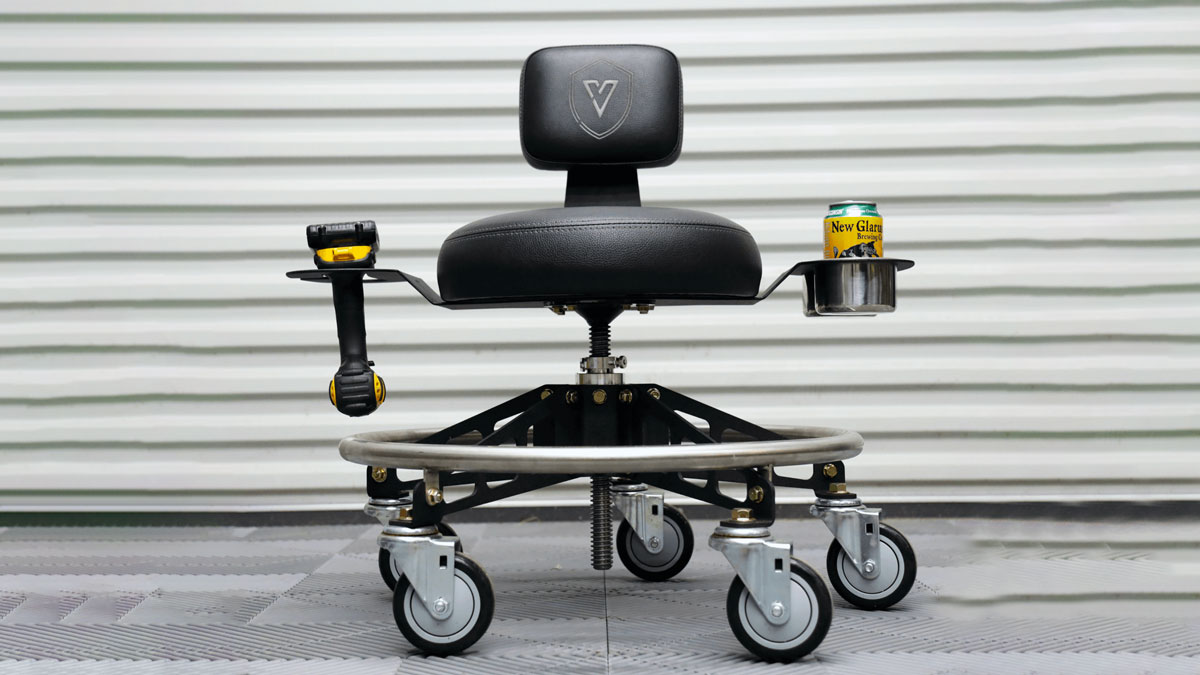 Vyper Shop Chairs Vyper Shop Chairs