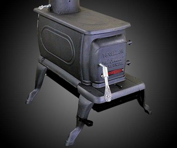 Lil Sweetie Cast Iron Stove Lil Sweetie Cast Iron Stove