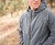 Method Raincoat Sweatshirt Method Raincoat Sweatshirt