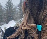 Burt Brolos Bolo-Style Eyewear Retainers