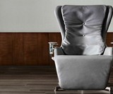 Elysium Weightless Chair
