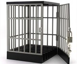 Cell Phone Jail