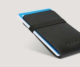 DPTR Clamshell Wallet