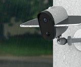 Soliom Wireless Solar Powered Security Camera