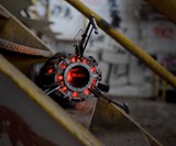 Gravity Gun Replica From Half Life