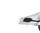 Torch Wearable Coat Heater