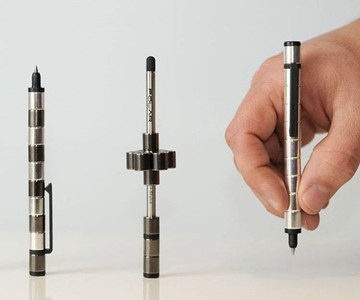 POLAR Modular Magnet Pen 2.0 POLAR Modular Magnet Pen 2.0